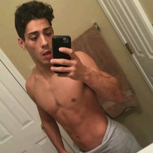 Meet your Posher, Randall